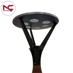 Đèn nấm sân vườn DN29