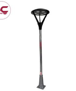 Đèn nấm sân vườn DN29 Cột đèn sân vườn 365