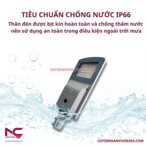 Đèn Đường Led LNC-142 23 Đèn đường led LNC-142