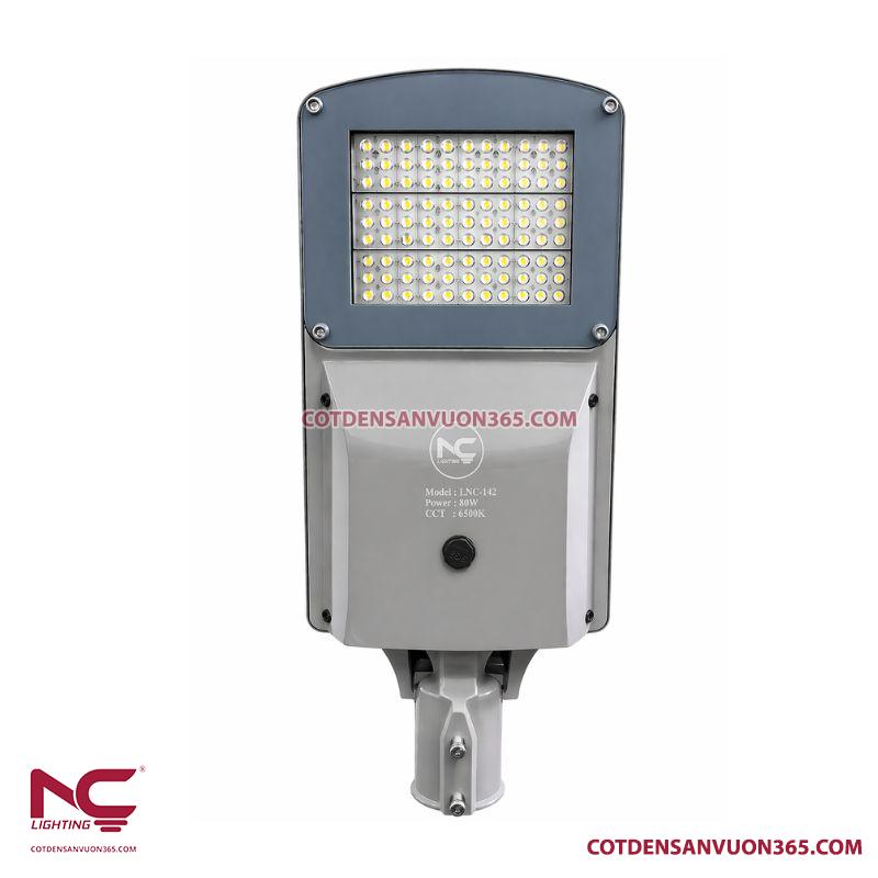 Đèn Đường Led LNC-142 7 Đèn đường led LNC-142