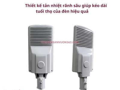 Đèn đường led LNC-142