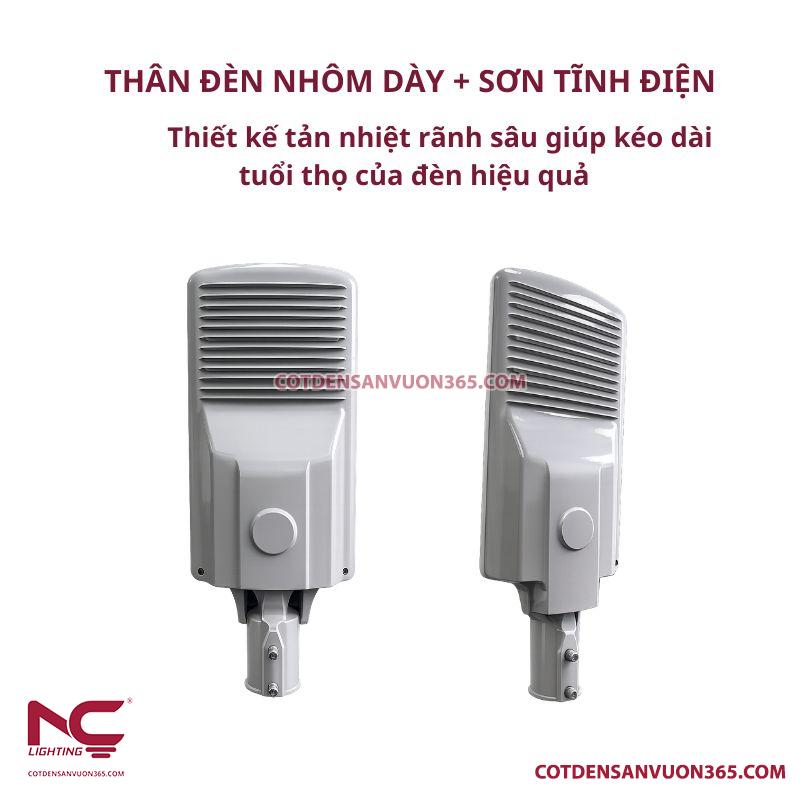 Đèn Đường Led LNC-142 31 Đèn đường led LNC-142