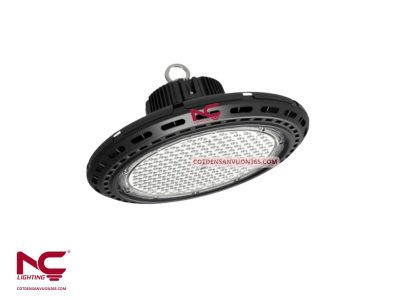Đèn Highbay UFO Nhà Xưởng XNC-30 250W
