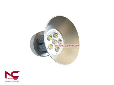 Đèn LED Chóa Nhôm Nhà Xưởng XNC-27 300W