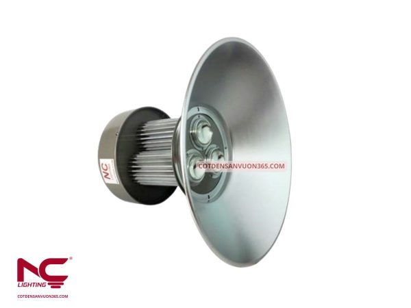 Đèn LED Nhà Xưởng 150W XNC-13 chip LED Epistar/Philips