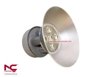 Đèn LED Nhà Xưởng 250W XNC-15 Chóa Nhôm IP65/IK08