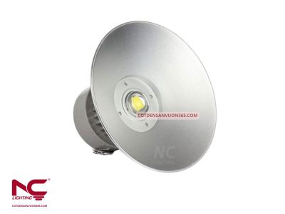 Đèn LED Nhà Xưởng 50W XNC-03