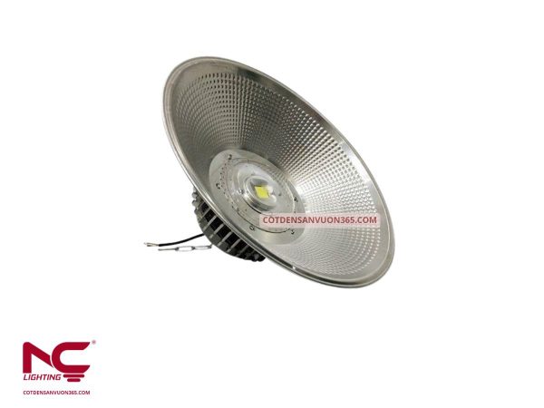 Đèn LED Nhà Xưởng 50W XNC01