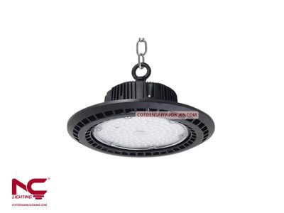 Đèn Led Nhà Xưởng IP65 Highbay UFO XNC-19