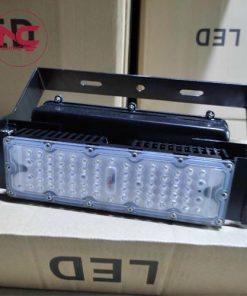 Đèn Pha Led PNC51 Module 50W Cột đèn sân vườn 365