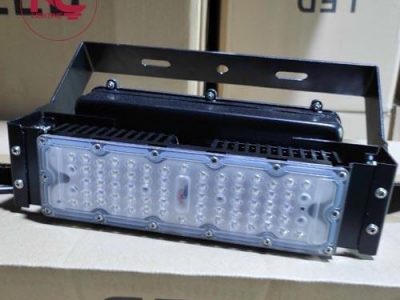 Alternative view of Đèn Pha Led PNC51 Module 50W