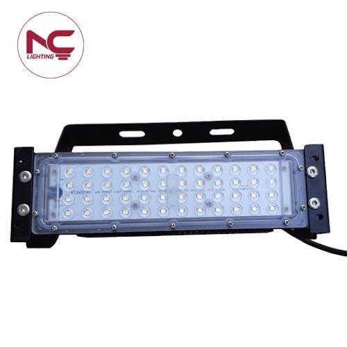 Den-Pha-LED-Module-50W-PNC51 Đèn pha led PNC51 50W