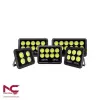 Đèn Pha Led Cao Áp PNC50