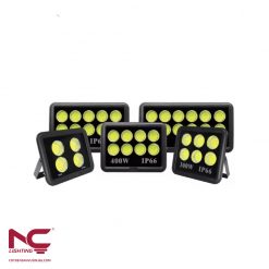 Đèn Pha Led Cao Áp PNC50