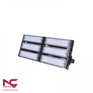 Đèn Pha Led Module 300W PNC35