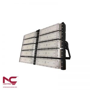Đèn Pha Led Module 500W PNC37