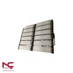 Đèn Pha Led Module PNC-38 600W