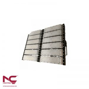 Đèn Pha Led Module PNC-38 600W