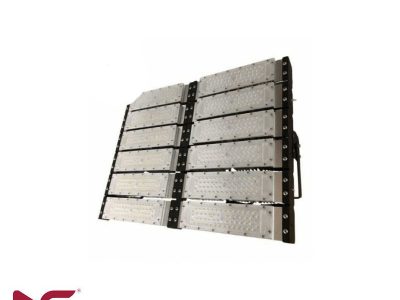 Đèn Pha Led Module PNC-38 600W