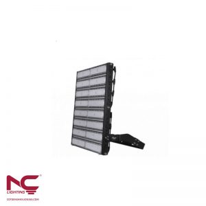 Đèn Pha Led Module PNC-45 800W