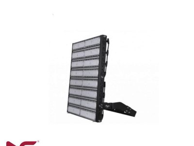 Đèn Pha Led Module PNC-45 800W