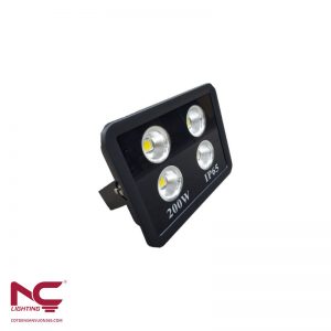 Đèn Pha Led PNC-05 200W