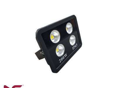 Đèn Pha Led PNC-05 200W