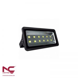 Đèn Pha Led PNC-19 600W