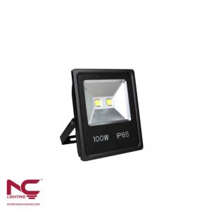 Đèn Pha Led PNC-40 100W