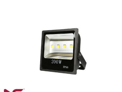 Đèn Pha Led PNC-42 200W