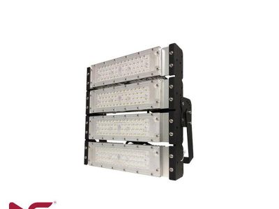 Home 79 Đèn Pha Led PNC33 200W