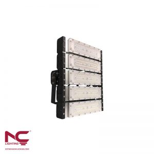 Đèn Pha Led PNC34 Module 250W