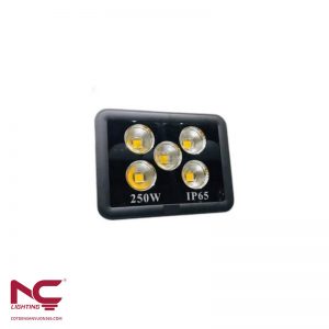 Đèn Pha Led PNC39 250W