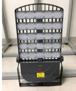 Đèn Pha Led PNC45 Cột đèn sân vườn 365