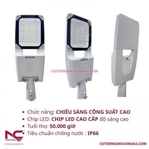 Đèn Đường Led LNC-139