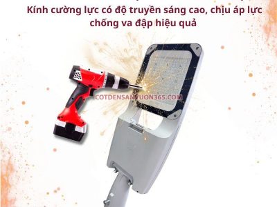 Đèn Đường Led LNC-139