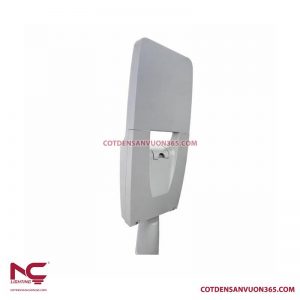 Đèn Đường Led LNC-139 Cột đèn sân vườn 365
