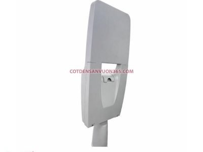 Đèn Đường Led LNC-139 Cột đèn sân vườn 365