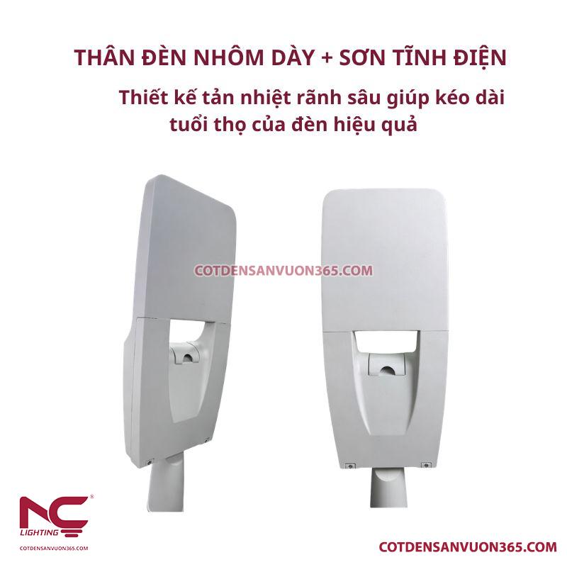 Đèn Đường Led LNC-139