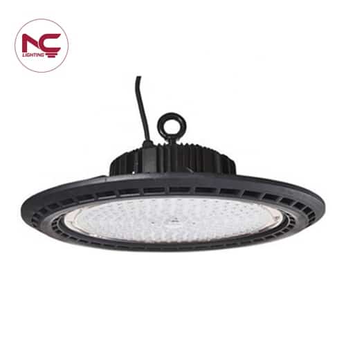 Den-nha-LED-xuong-HIGBAY-UFO-150W Đèn Highbay UFO XNC-20