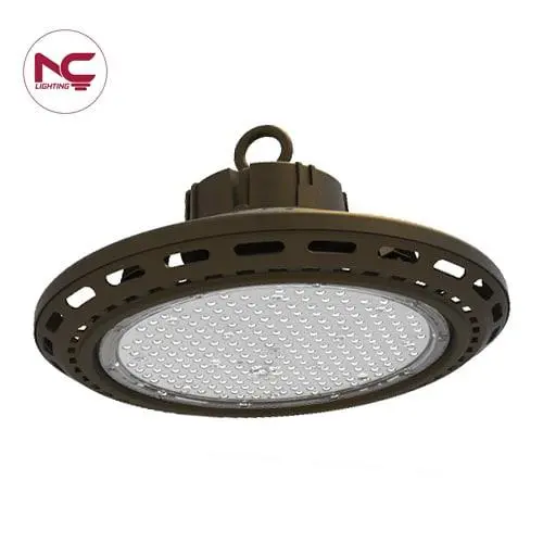 Top 7 đèn LED nhà xưởng bán chạy nhất [2026] Cột đèn sân vườn 365