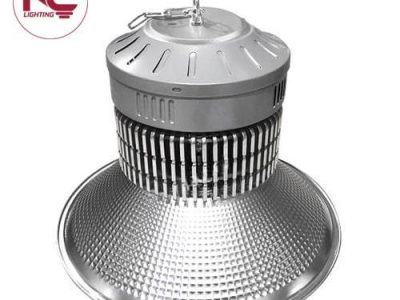 Alternative view of Đèn LED Highbay Nhà Xưởng XNC26 250W