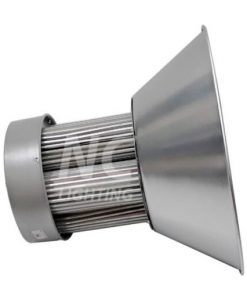 Mặt bên đèn nhà xương XNC27