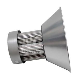 Mặt bên đèn nhà xương XNC27