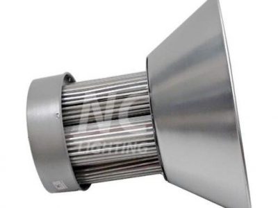 Mặt bên đèn nhà xương XNC27