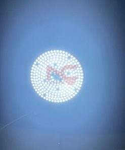 Đèn HighBay UFO Nhà Xưởng XNC-21 200W Cột đèn sân vườn 365