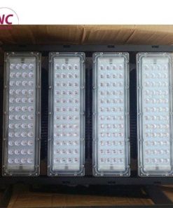 Đèn Pha Led PNC33 200W Cột đèn sân vườn 365