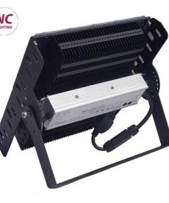 Đèn Pha Led Module 300W PNC35 Cột đèn sân vườn 365
