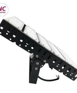 Đèn Pha Led PNC34 Module 250W Cột đèn sân vườn 365