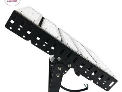 Alternative view of Đèn Pha Led PNC34 Module 250W